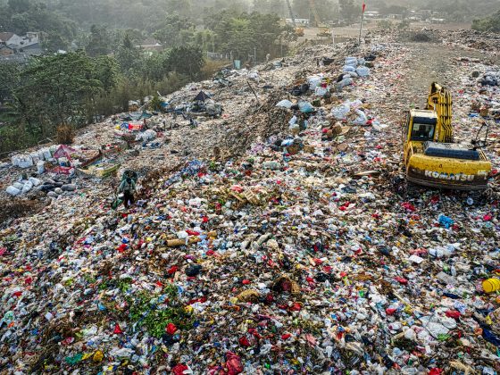 Mengelola Sampah Berdampak Besar Terhadap Lingkungan