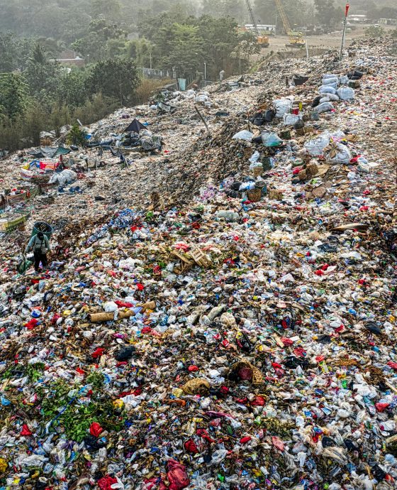 Mengelola Sampah Berdampak Besar Terhadap Lingkungan
