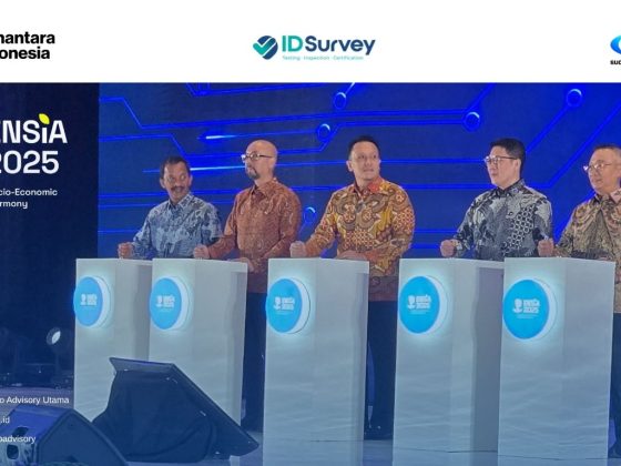 ENSIA 2025 – Innovation for Socio-Economic and Ecological Harmony